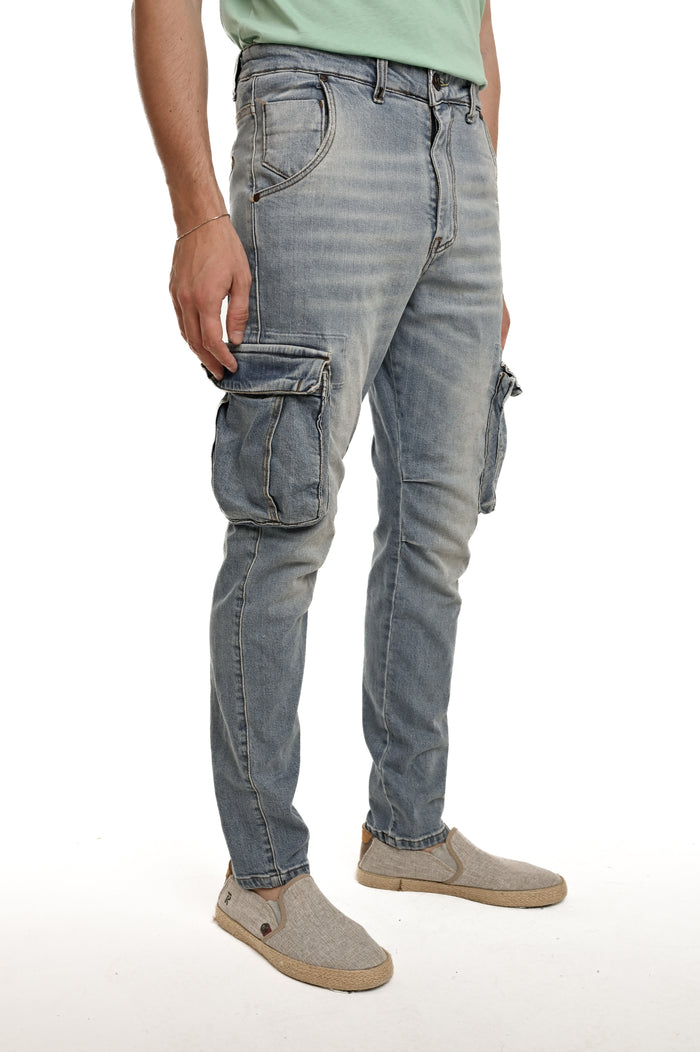 Jeans regular Marktas PE 2534 SS25