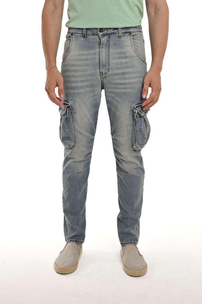 Jeans regular Marktas PE 2534 SS25