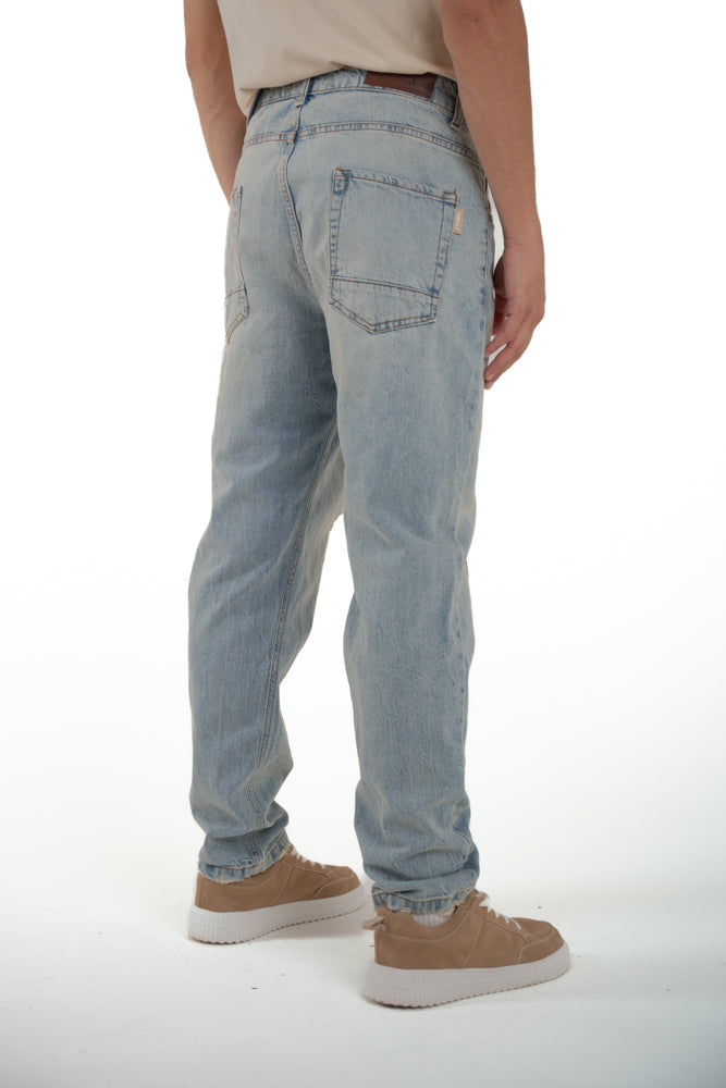 Jeans regular New Wolf PE263 SS26