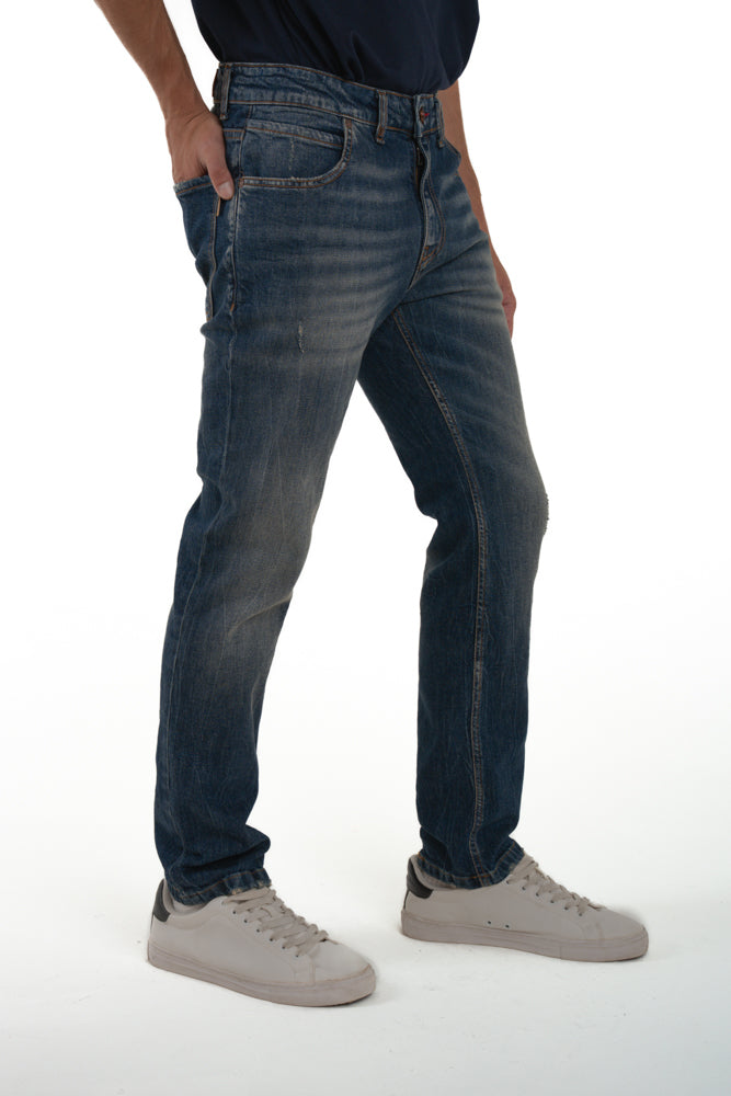 Jeans Regular Rex PE2620 SS26