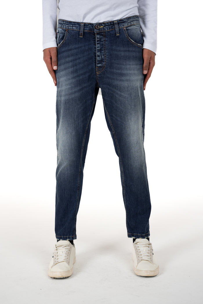 Jeans Slim Life NE05 FW26