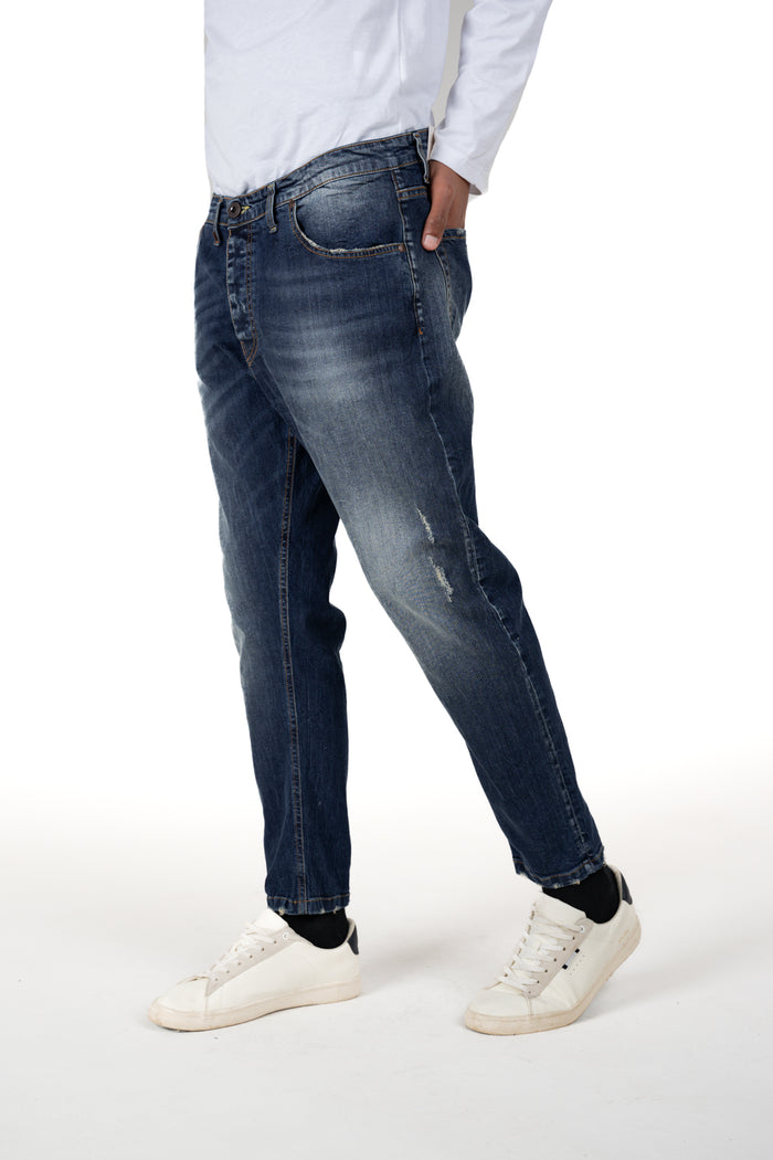 Jeans Slim Life NE05 FW26