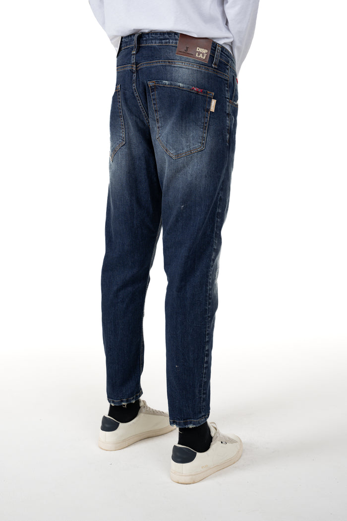 Jeans Slim Life NE05 FW26