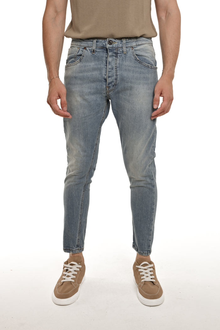 Jeans slim Life PE 2508 SS25