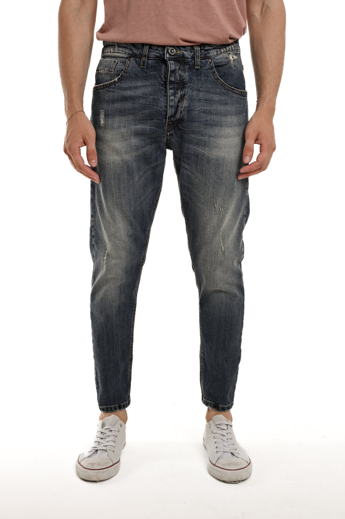 Jeans slim Life PE 2518 SS25