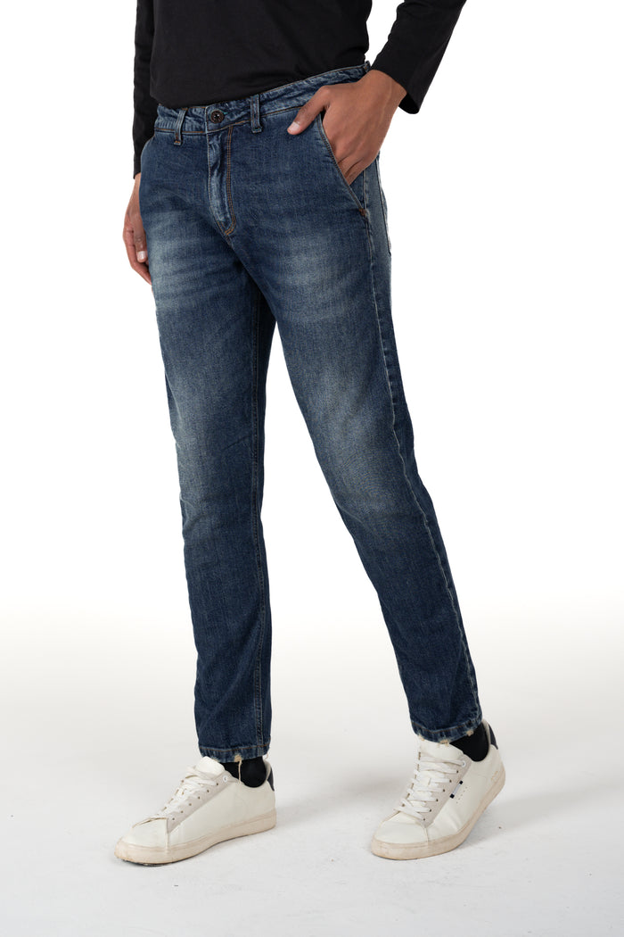 Jeans slim Murat NE02 FW26