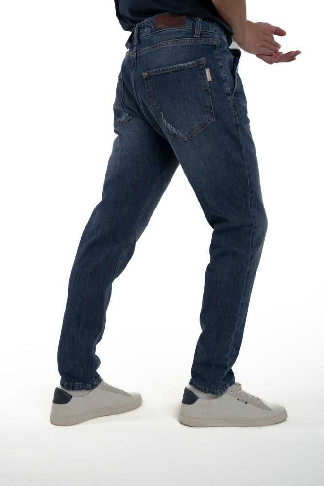 Jeans slim Murat PE2619 SS26