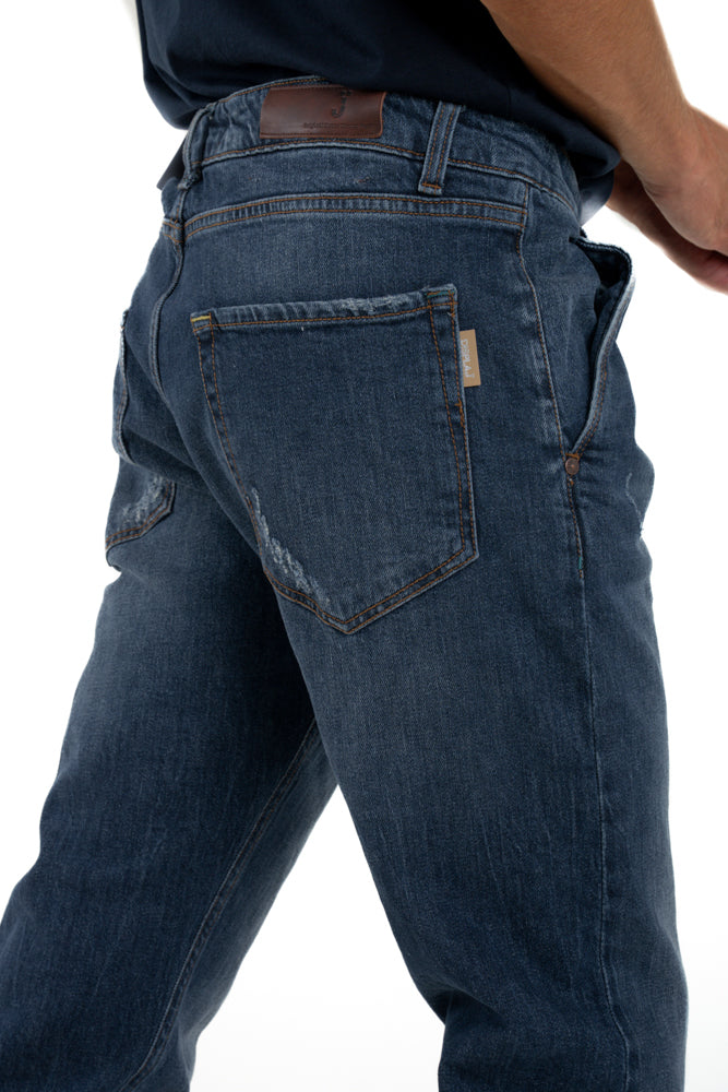 Jeans slim Murat PE2619 SS26