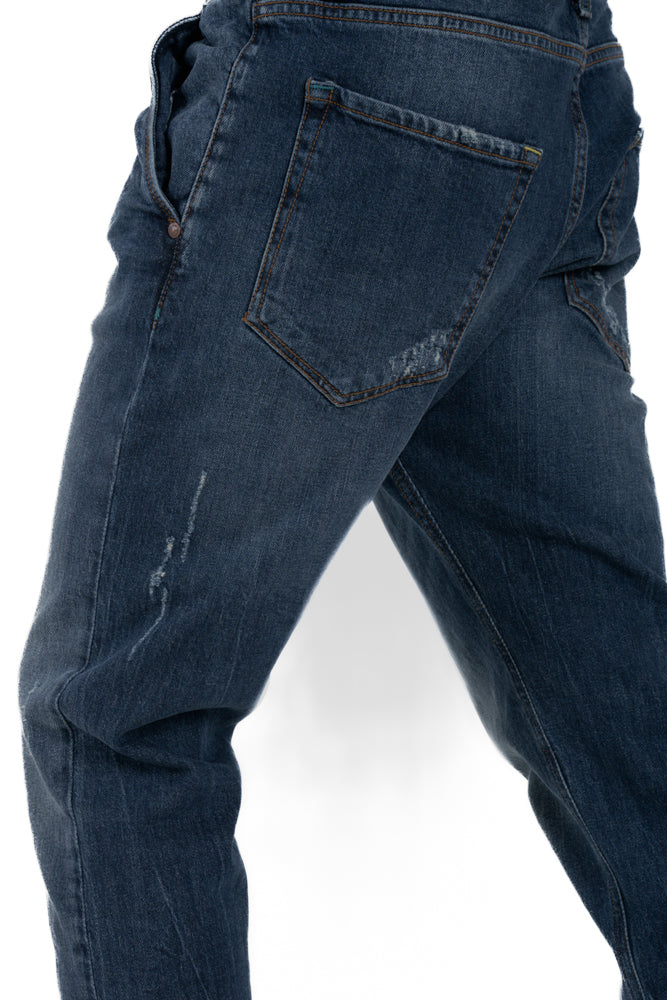 Jeans slim Murat PE2619 SS26