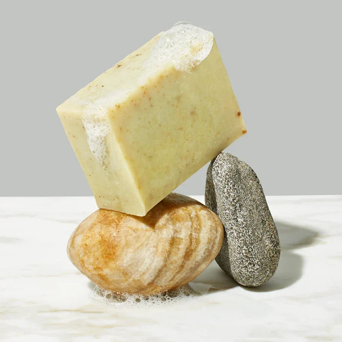Katahdin Pine Needle: Maine Island Soap