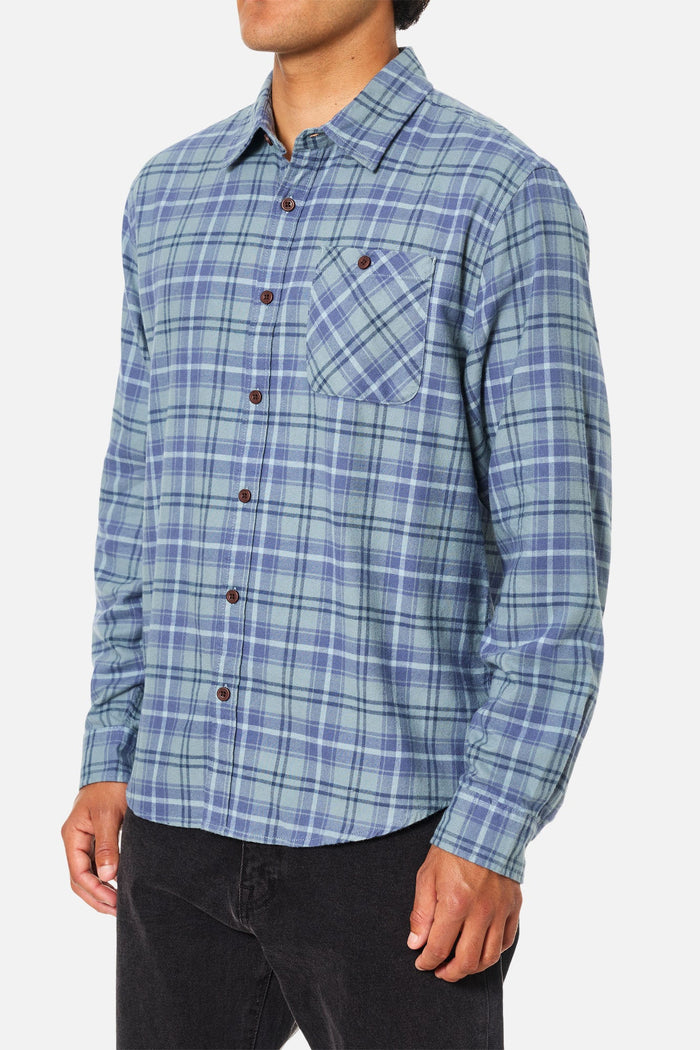 KATIN DEREK FLANNEL