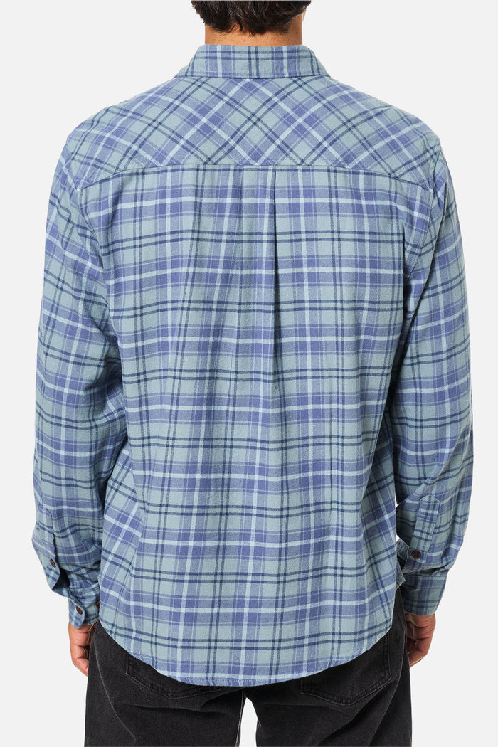 KATIN DEREK FLANNEL