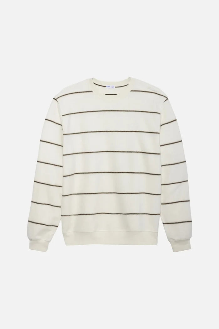 KATIN PARKS FLEECE