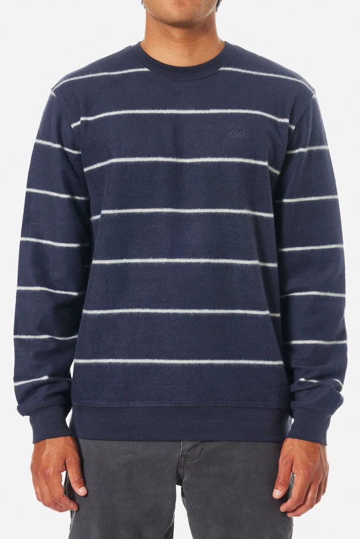 KATIN PARKS FLEECE