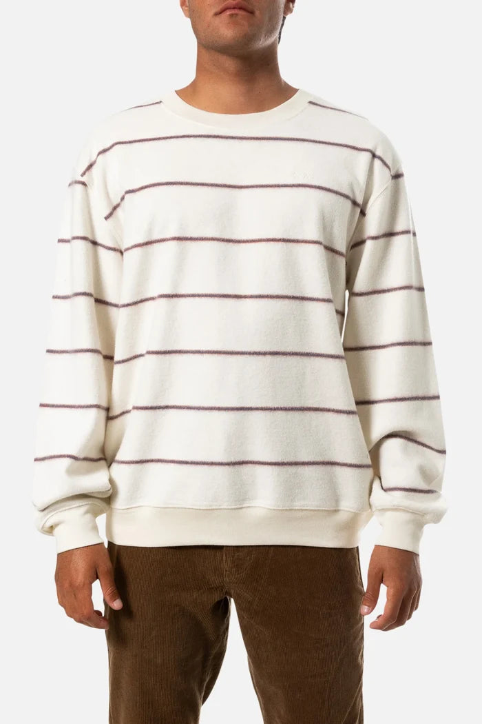 KATIN PARKS FLEECE