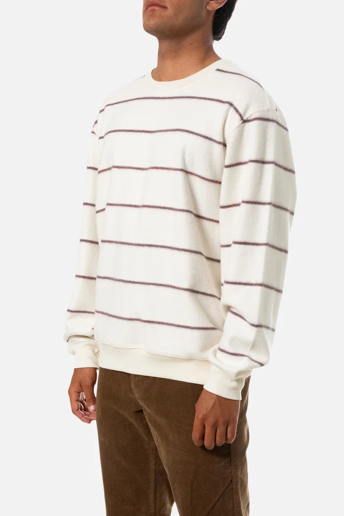 KATIN PARKS FLEECE