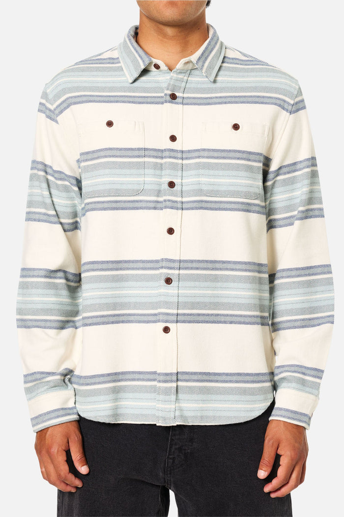 KATIN SIERRA FLANNEL