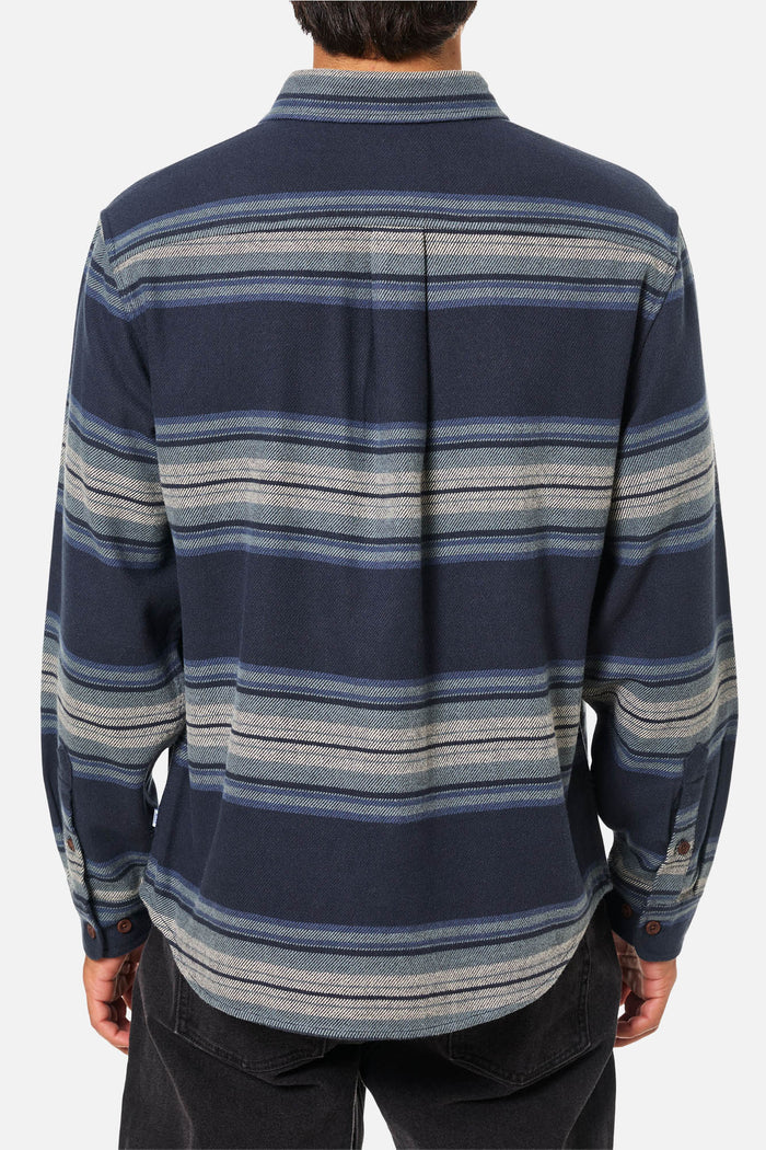 KATIN SIERRA FLANNEL