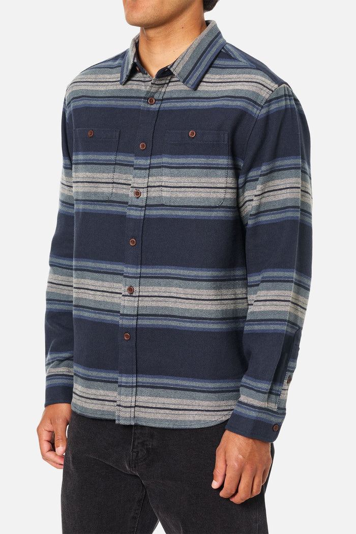 KATIN SIERRA FLANNEL