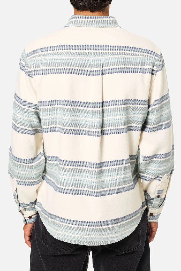 KATIN SIERRA FLANNEL
