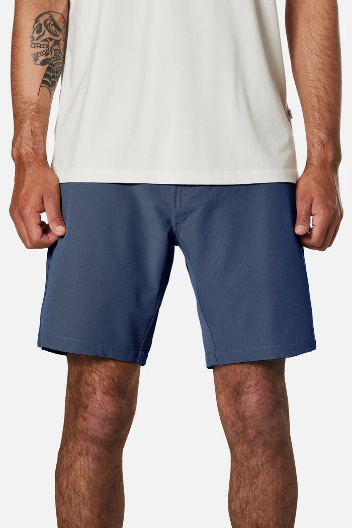 KATIN WONDERER HYBRID SHORT