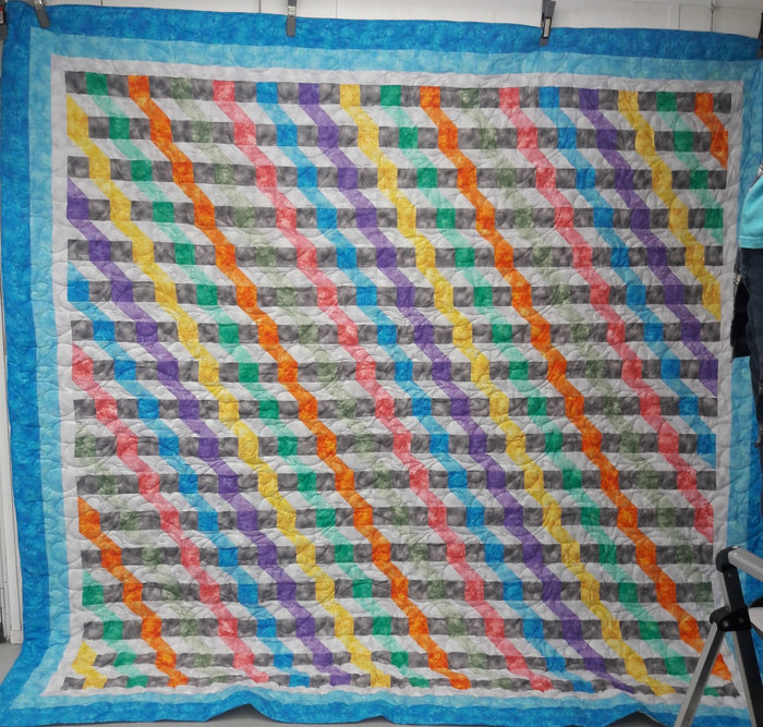 Kit, Ombre Ripple