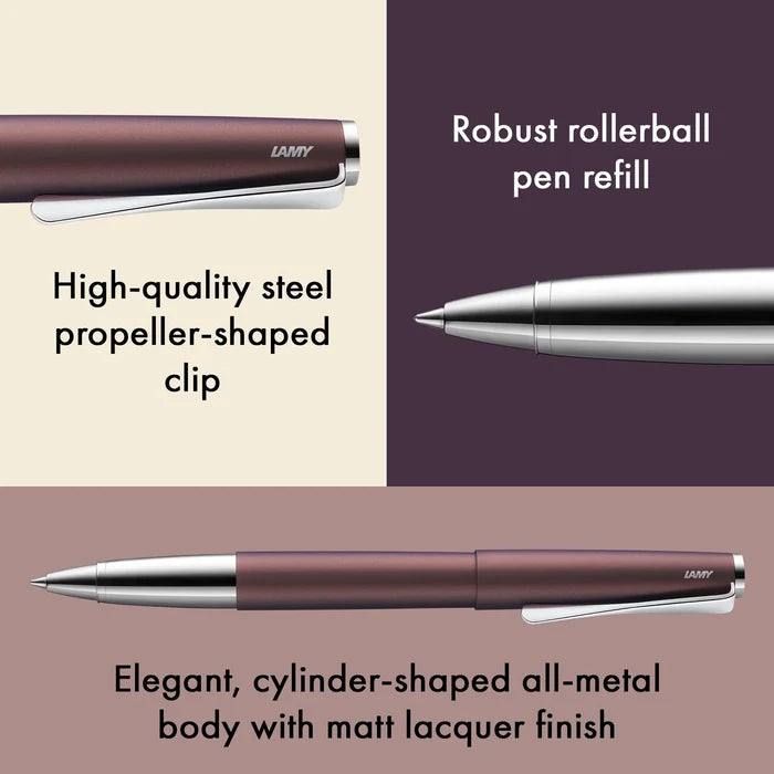 Lamy Studio Pen
