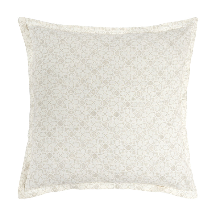 A Lark Euro Sham.