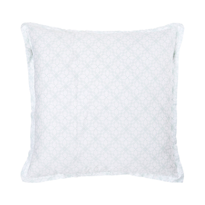 A Lark Euro Sham.