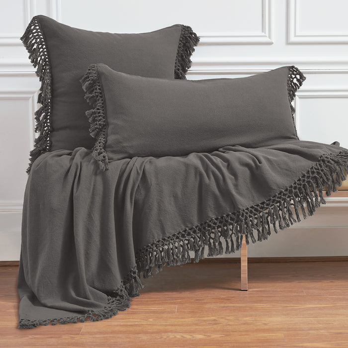 A Lavato Euro Sham.
