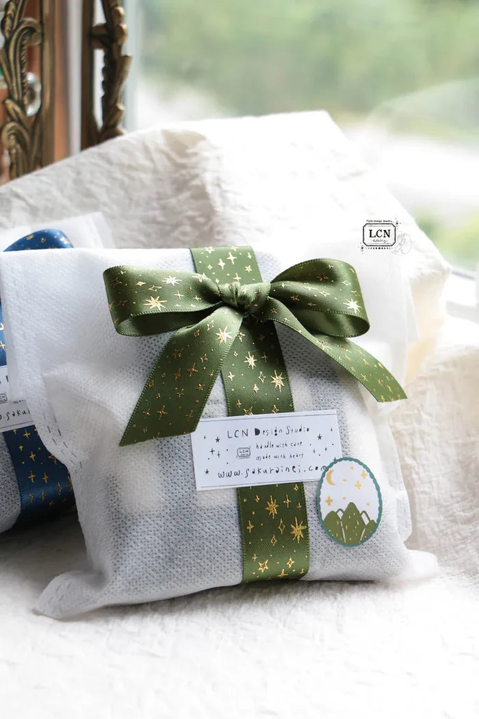 LCN Mini tote stationery set : Mountain
