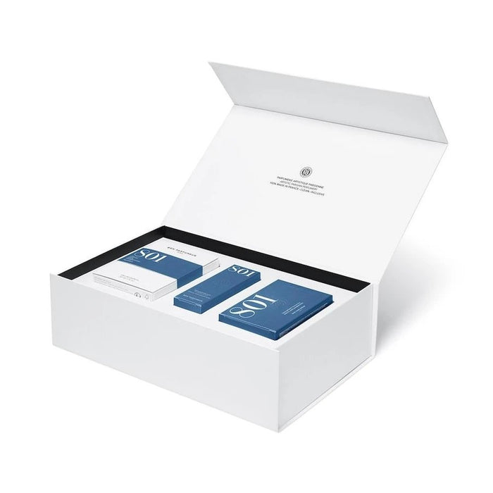 Le Bon Parfumeur - Les Essentiels 801 : Embrun, Cèdre, Pamplemousse-Vêtements et accessoires-147002