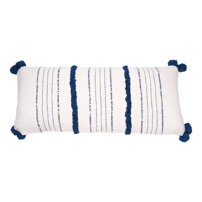 A lee pillow.