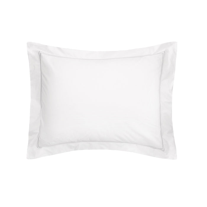 A Legacy Standard Pillowcase Set.