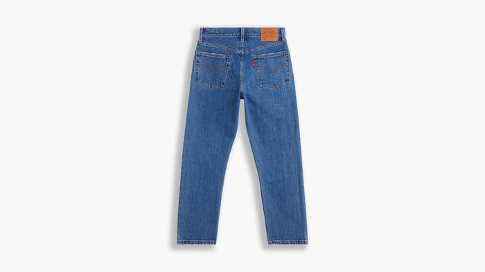 Levi's - Original 501 Original Cropped - Jazz Pop-Pantalons et Shorts-36200-0225