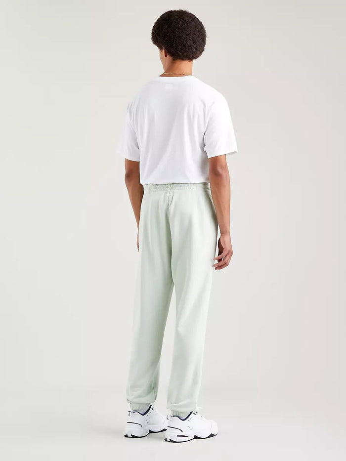 Levi's - Pantalon De Survêtement Red Tab - Vert Clair-Pantalons et Shorts-A07670023