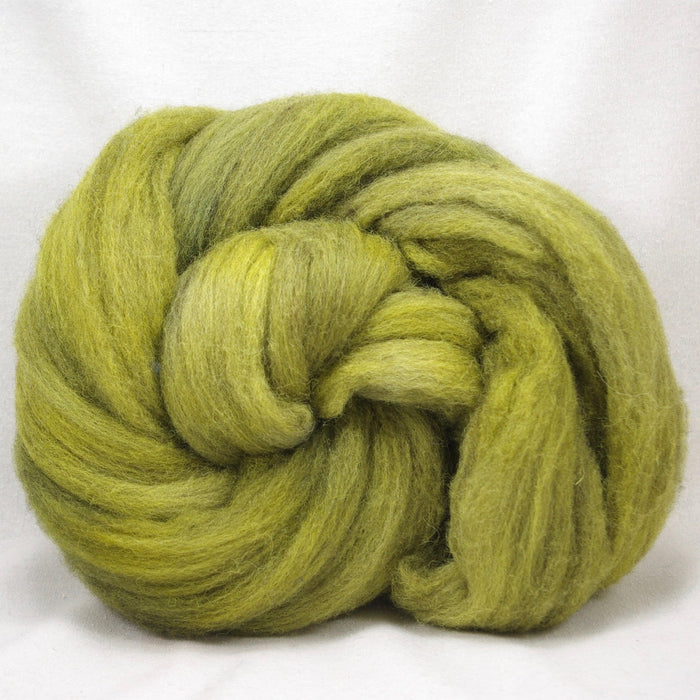 Lichen Southdown/Shetland/Silk