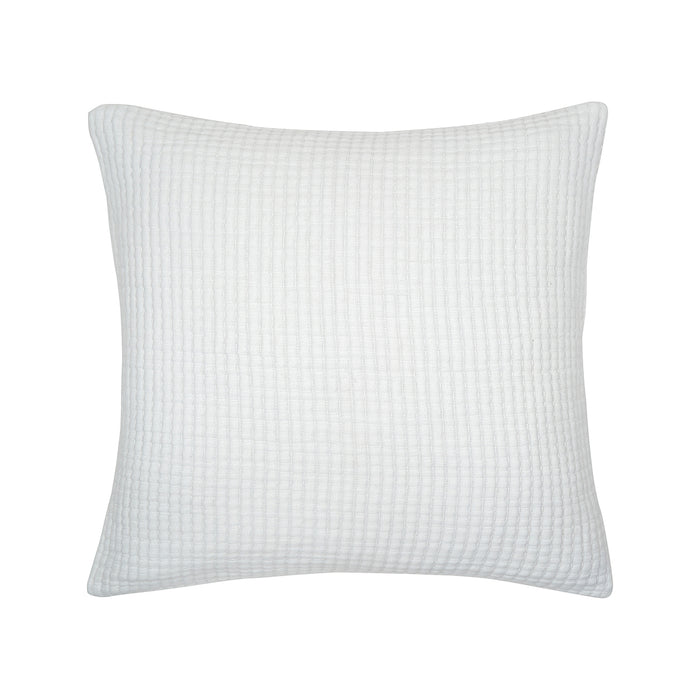 A Lida Euro Sham.