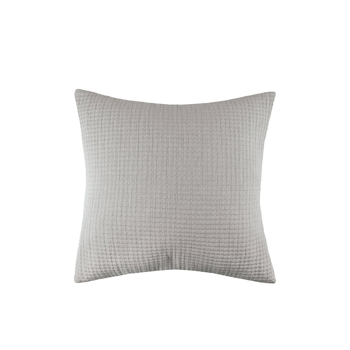 A Lida Euro Sham.