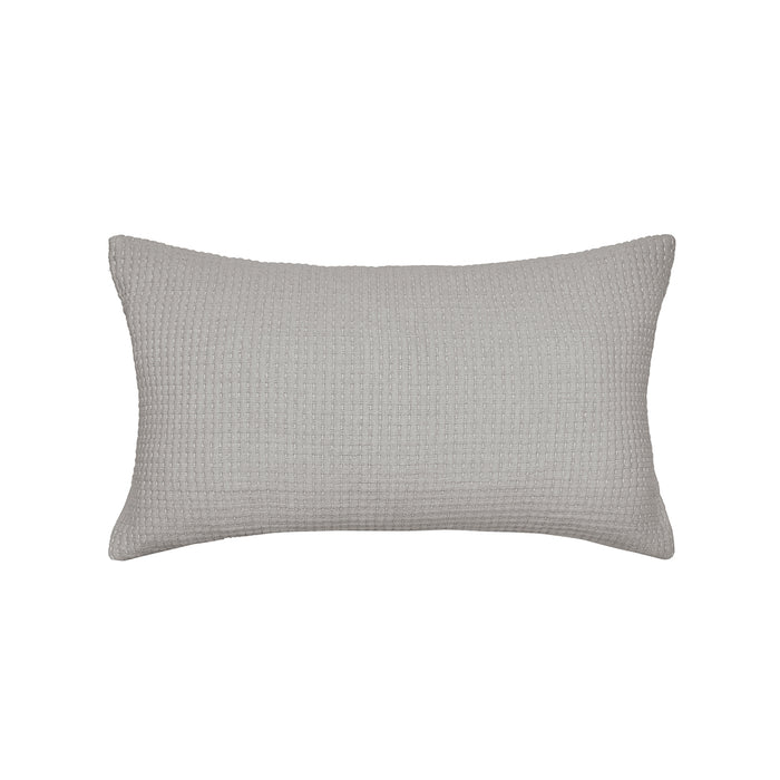A Lida King Sham.