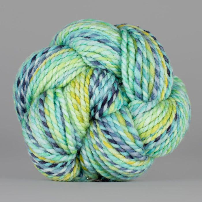 Light Years: Spincycle Yarns PLUMP