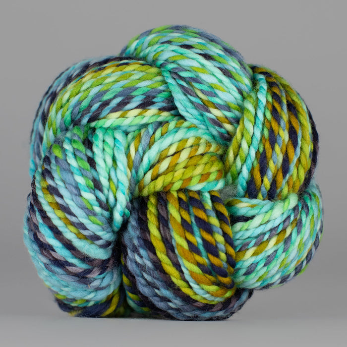 Light Years: Spincycle Yarns PLUMP