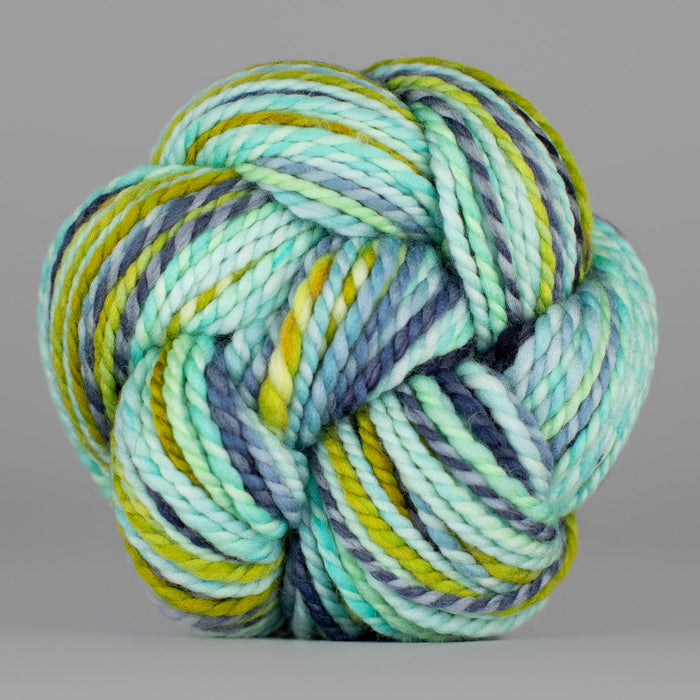 Light Years: Spincycle Yarns PLUMP