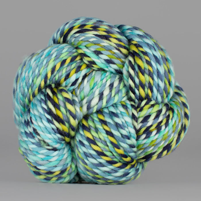 Light Years: Spincycle Yarns PLUMP