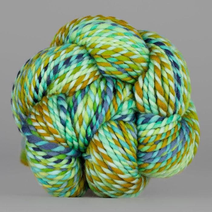 Light Years: Spincycle Yarns PLUMP