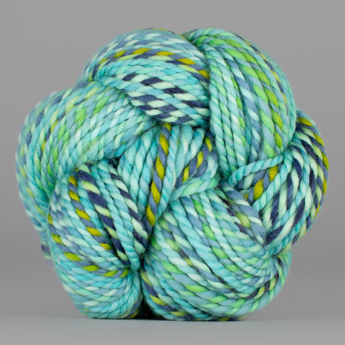 Light Years: Spincycle Yarns PLUMP