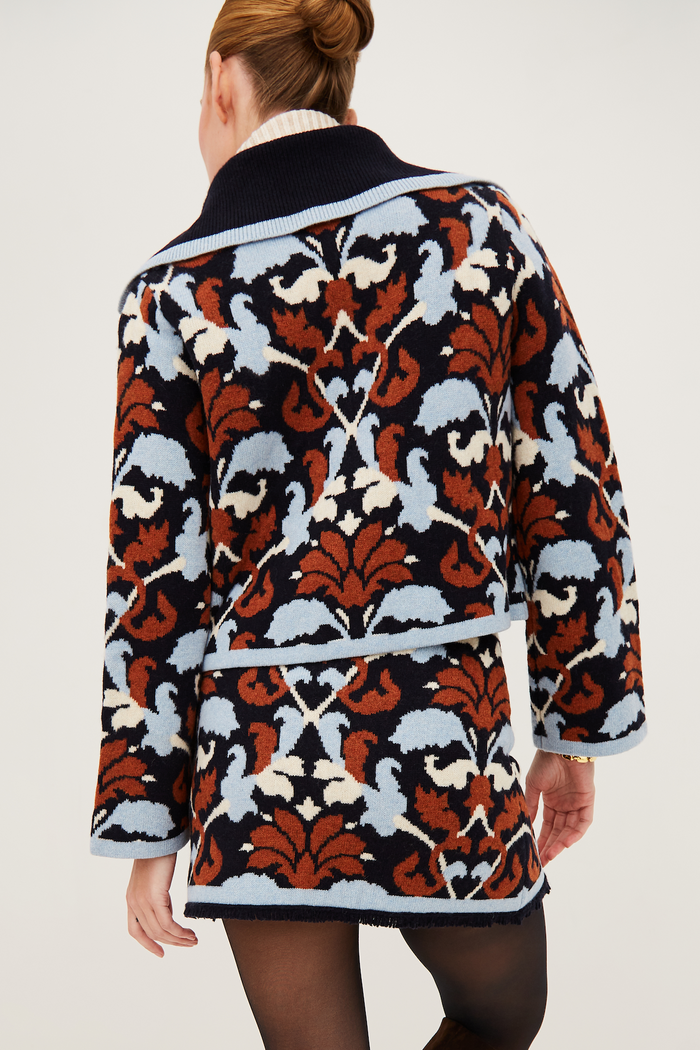 Lilabeth Skirt