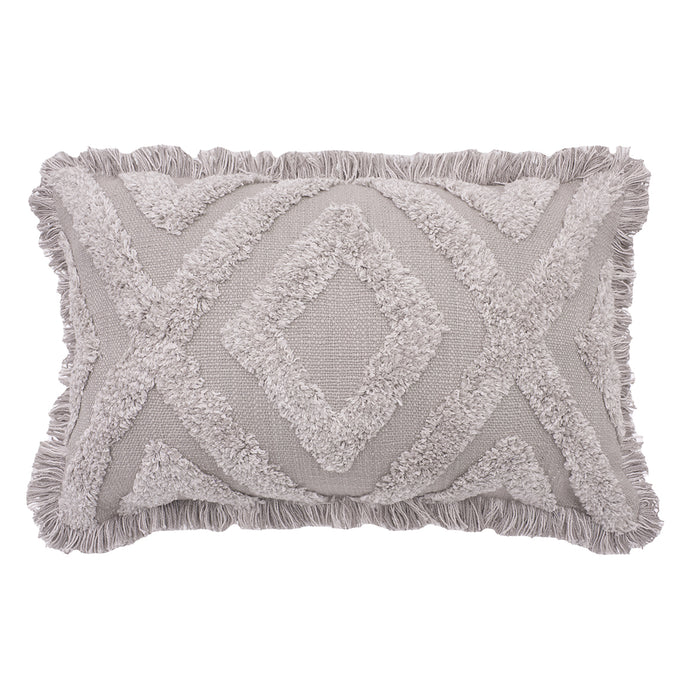 A link pillow.