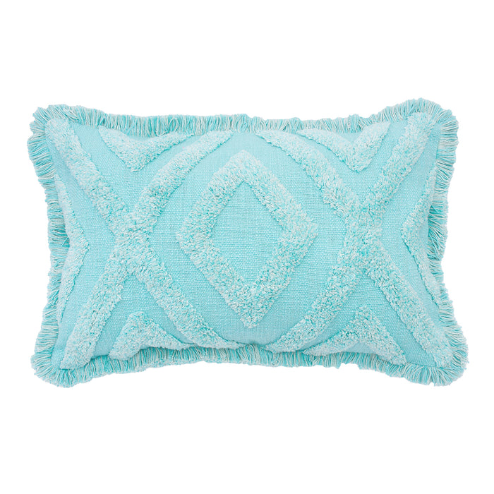 A link pillow.
