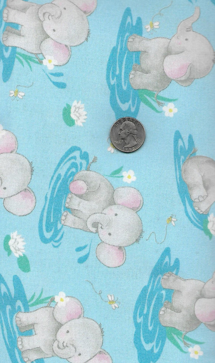 Little Darlings Water Frolic